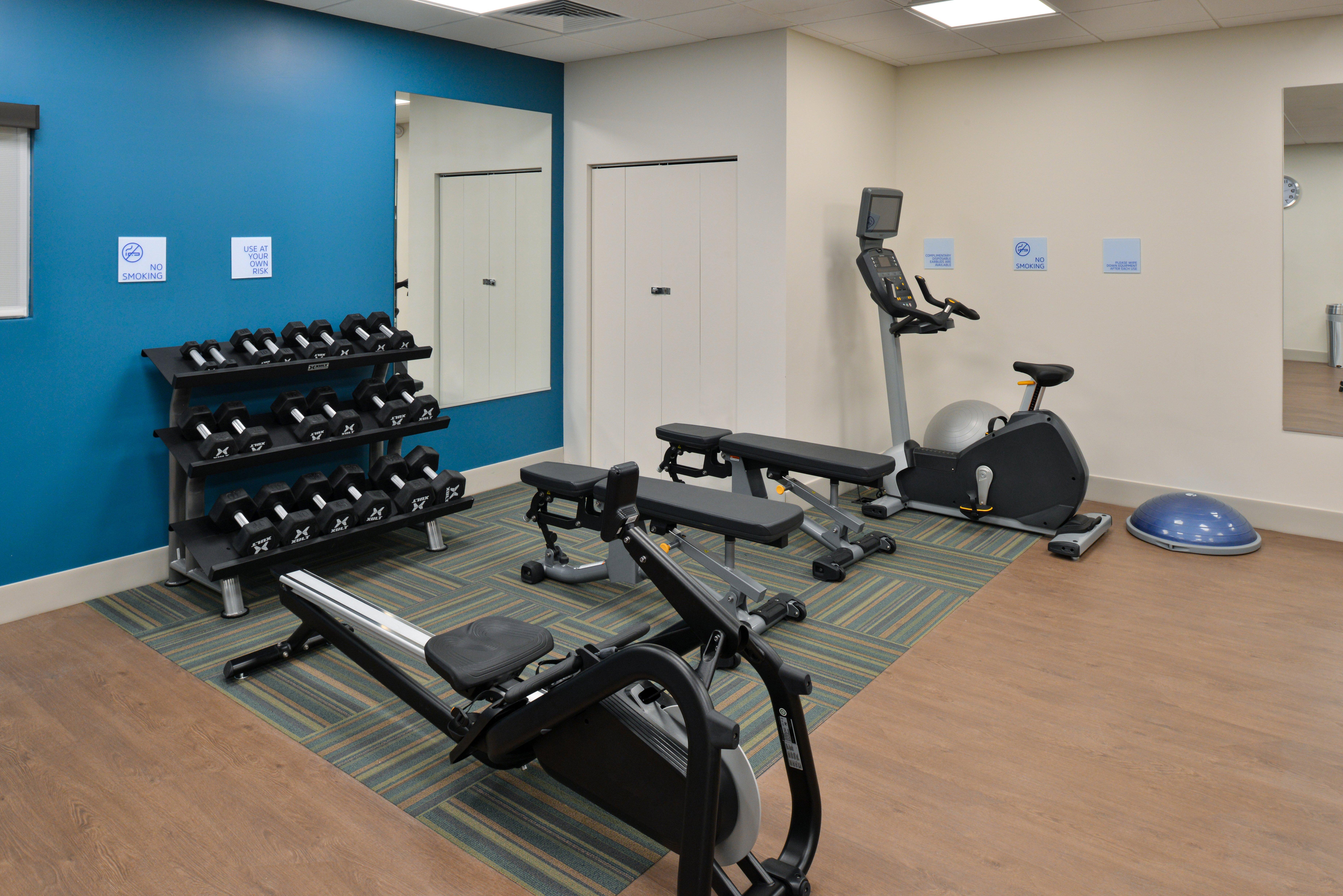 Holiday Inn Express Orlando - South Park By Ihg Williamsburg Exterior foto
